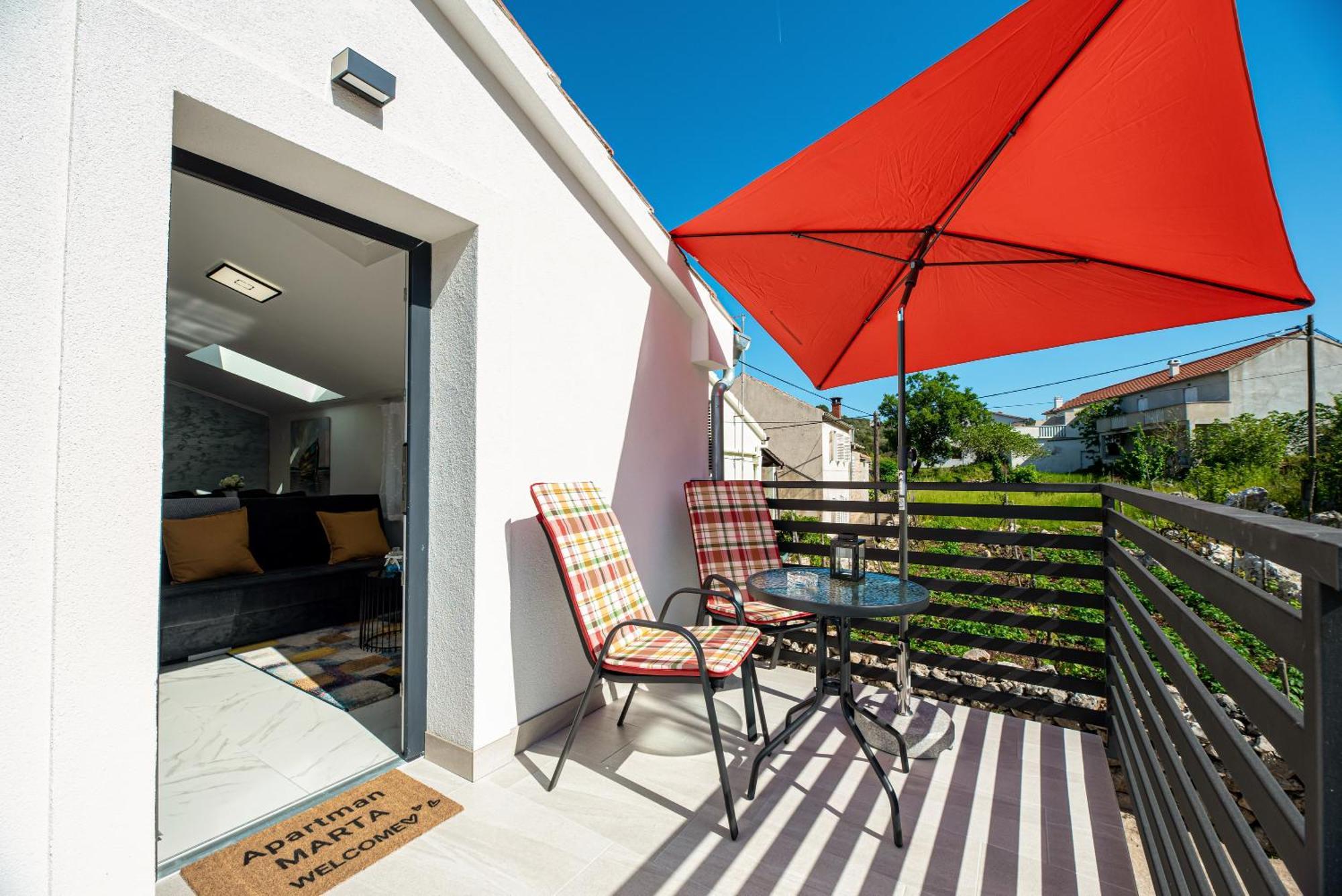 Il Dono Del Mare - Island Iz Apartment เวลิ อีช ภายนอก รูปภาพ