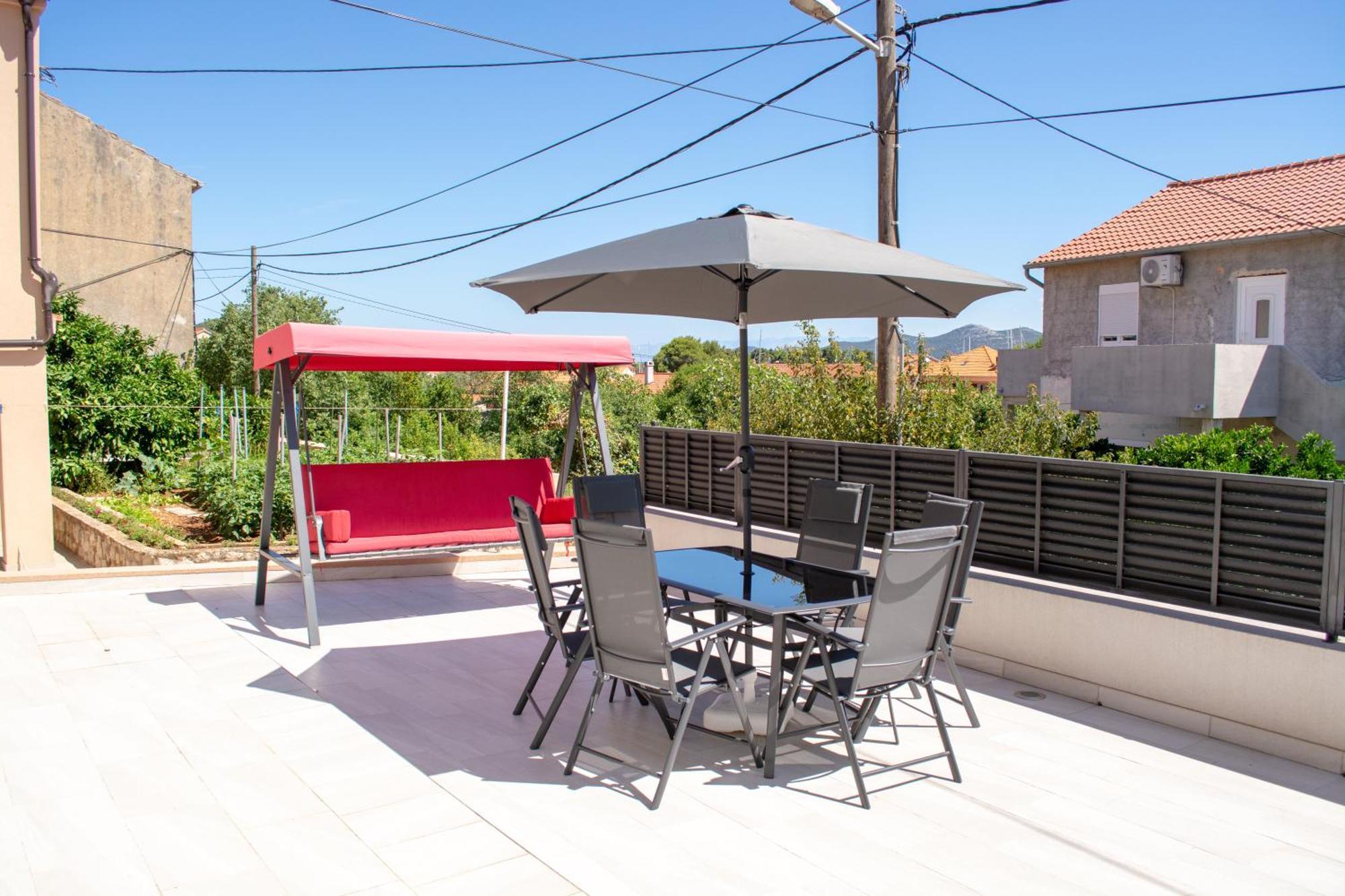 Il Dono Del Mare - Island Iz Apartment เวลิ อีช ภายนอก รูปภาพ