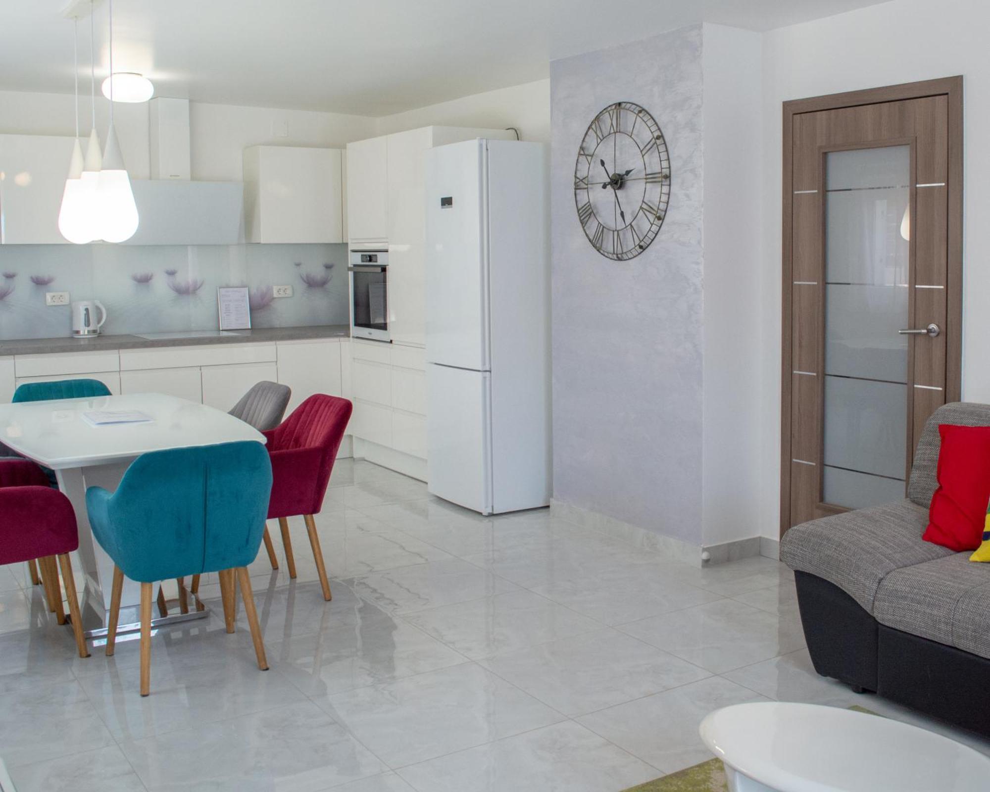 Il Dono Del Mare - Island Iz Apartment เวลิ อีช ภายนอก รูปภาพ