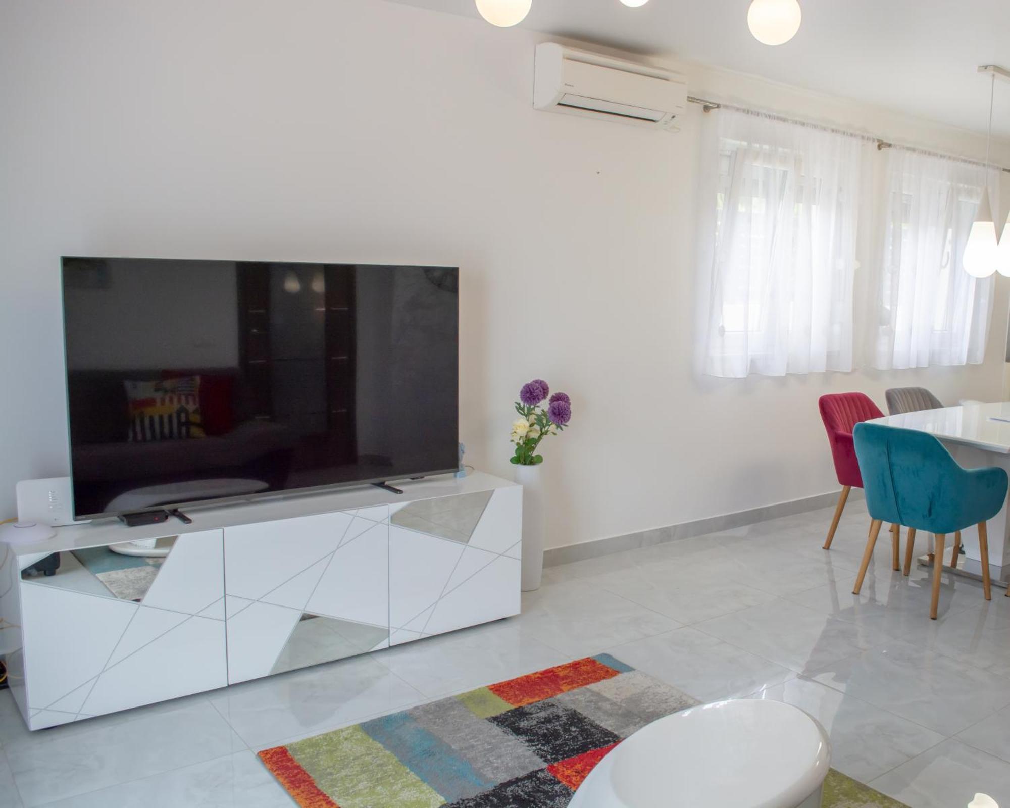 Il Dono Del Mare - Island Iz Apartment เวลิ อีช ภายนอก รูปภาพ