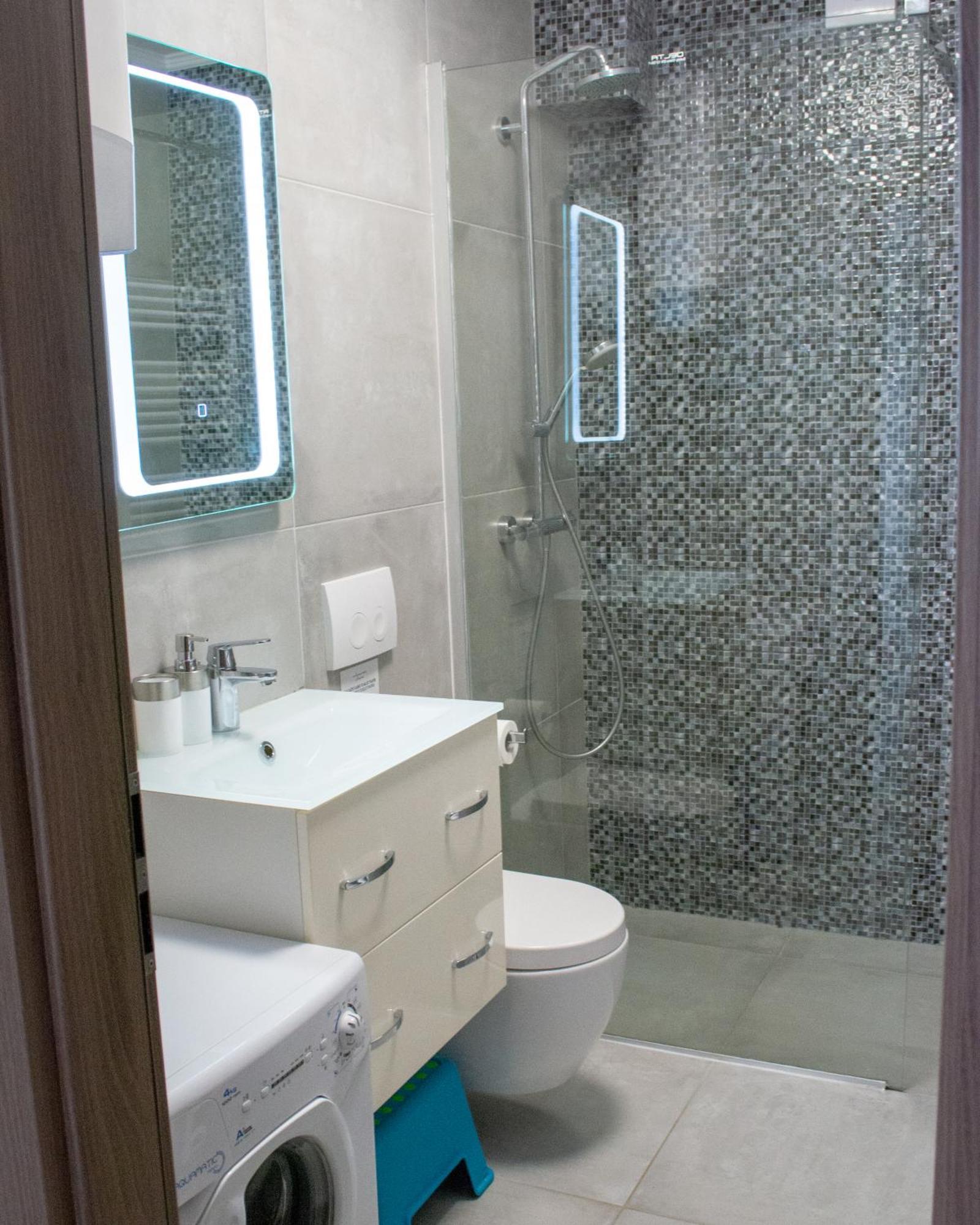 Il Dono Del Mare - Island Iz Apartment เวลิ อีช ภายนอก รูปภาพ